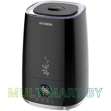 Увлажнитель воздуха Hyundai H-HU8E-4.0-UI184